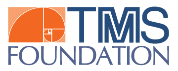 TMS Foundation Logo